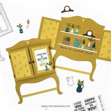 CONCORD & 9 th : Curio | Die