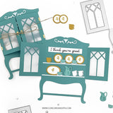 CONCORD & 9 th : Curio | Die