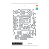 CONCORD & 9 th : Curio | Die