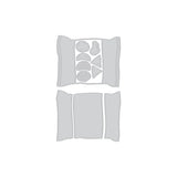 HERO ARTS:  Die | Snack Attack