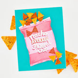 HERO ARTS:  Die | Snack Attack