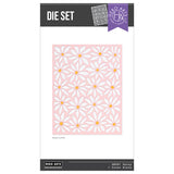 HERO ARTS:  Die | Daisy Cover Plate