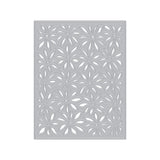 HERO ARTS:  Die | Daisy Cover Plate