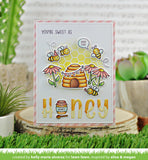 LAWN FAWN: Coloring Stencils | Hive Five