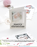 MAMA ELEPHANT: Docket Lil Card Envelope | Creative Cuts