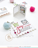 MAMA ELEPHANT: Docket Lil Card Envelope | Creative Cuts