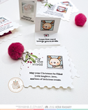 MAMA ELEPHANT: Docket Lil Card Envelope | Creative Cuts