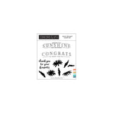 CONCORD & 9 th : Stamp | Daisy Delight