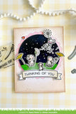 LAWN FAWN: Coloring Stencils | Dandy Day