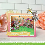 LAWN FAWN: Coloring Stencils | Dandy Day