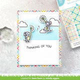 LAWN FAWN: Coloring Stencils | Dandy Day
