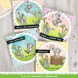 LAWN FAWN: Coloring Stencils | Dandy Day