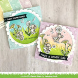 LAWN FAWN: Coloring Stencils | Dandy Day