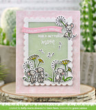 LAWN FAWN: Coloring Stencils | Dandy Day