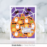 PRETTY PINK POSH: Stamp & Die Bundle | Boo Greetings