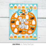 PRETTY PINK POSH: Stamp & Die Bundle | Boo Greetings