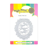 WAFFLE FLOWER:  Dreamy Frame | Die