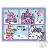 SUNNY STUDIO: Enchanted | Sunny Snippets