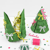 CONCORD & 9 th : Die | Evergreen Box