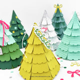 CONCORD & 9 th : Die | Evergreen Box