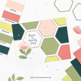 CONCORD & 9 th : Wild Meadow | Stamp & Die Bundle