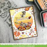 LAWN FAWN: You Autumn Know | Stamp, Coloring Stencil & Die Bundle [PRE-ORDER]