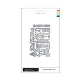 CONCORD & 9 th : Die | Fashion Shoppe