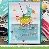 LAWN FAWN: Festive Pinata | Lawn Cuts Die