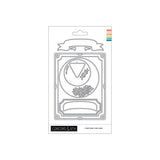 CONCORD & 9 th : Bundle Stamp & Die | Fortune Fun