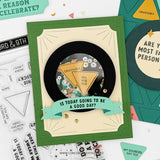 CONCORD & 9 th : Bundle Stamp & Die | Fortune Fun