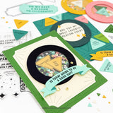 CONCORD & 9 th : Bundle Stamp & Die | Fortune Fun