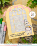 MAMA ELEPHANT: Arch Shop | Creative Cuts