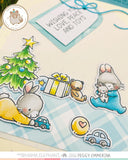 MAMA ELEPHANT: Abundance of Toys | Stamp & Die Bundle