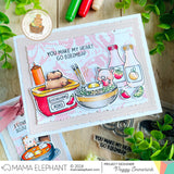 MAMA ELEPHANT: Deckled Frames | Creative Cuts