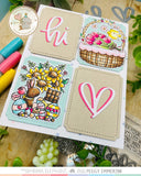 MAMA ELEPHANT: May Your Days | Stamp and Creative Cuts Bundle