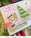 MAMA ELEPHANT: Tiny Helpers | Stamp