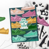CONCORD & 9 th : Stamp | Fresh Kicks