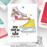 CONCORD & 9 th : Bundle Stamp & Die | Fresh Kicks