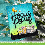 LAWN FAWN: Lawn Cuts Die | Giant Hocus Pocus