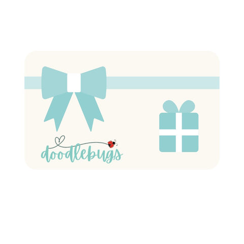 Gift Certificate ( $5 to $200 )