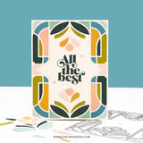 CONCORD & 9 th : Bundle Stamp & Die | Gilded Glass