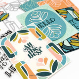 CONCORD & 9 th : Bundle Stamp & Die | Gilded Glass