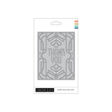 CONCORD & 9 th : Bundle Stamp & Die | Gilded Glass