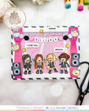 MAMA ELEPHANT: On Stage | Creative Cuts