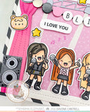 MAMA ELEPHANT: On Stage | Creative Cuts