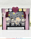 MAMA ELEPHANT: On Stage | Creative Cuts