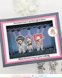 MAMA ELEPHANT: On Stage | Creative Cuts