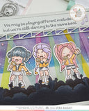 MAMA ELEPHANT: On Stage | Creative Cuts