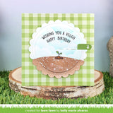 LAWN FAWN: Give It A Whirl Scalloped Add-on | Lawn Cuts Die