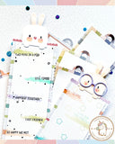 MAMA ELEPHANT: Creative Cuts | Mini Photo Frame